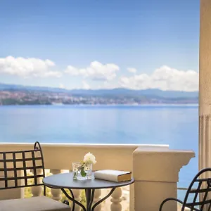 4* Hotel Bellevue - Liburnia