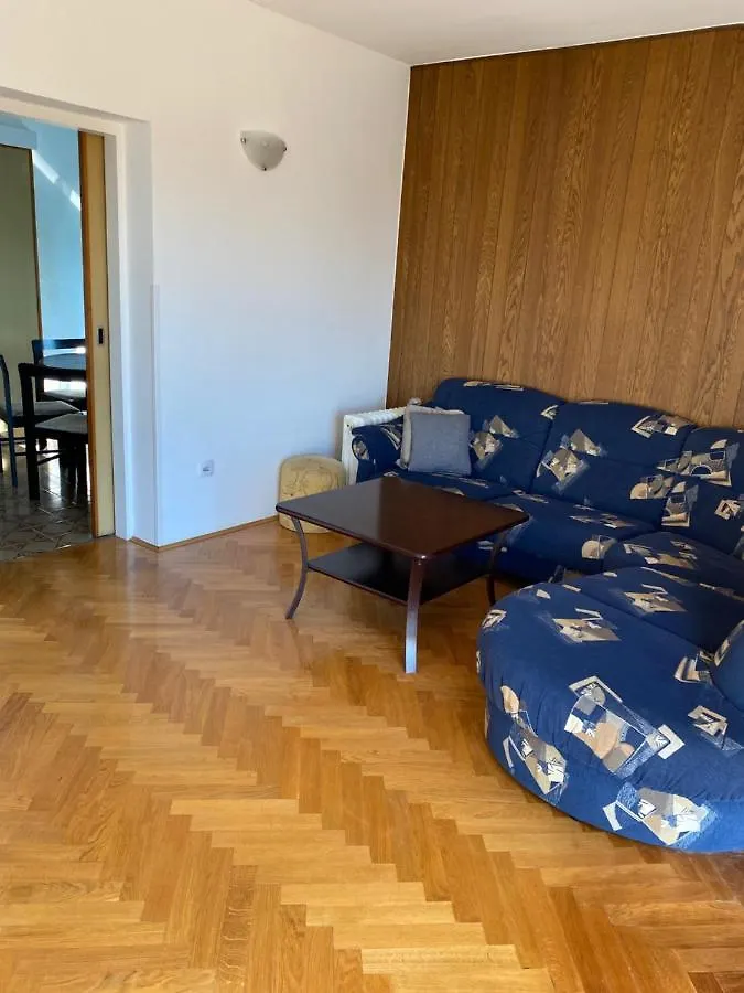 Apartments Gigi オパティヤ クロアチア